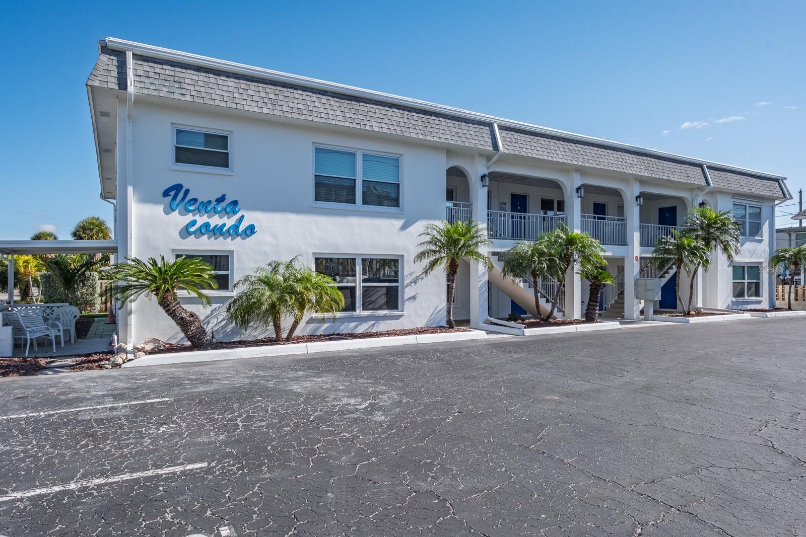 Photo of 7151 SUNSET WAY #10 ST PETE BEACH FL 33706