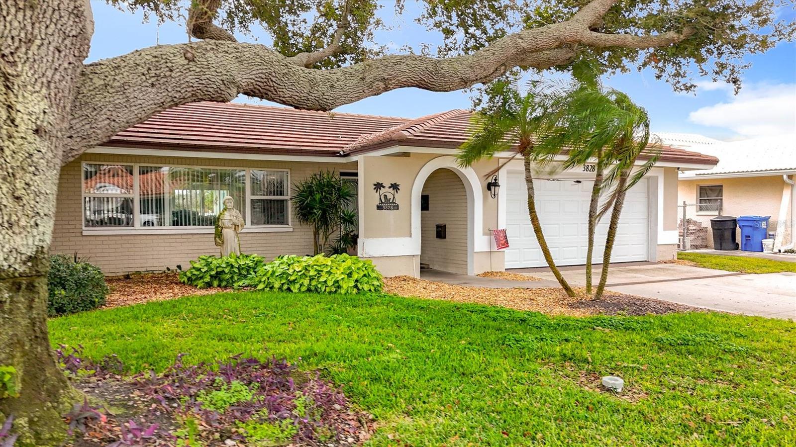 Photo of 3828 48TH AVENUE ST PETERSBURG FL 33711
