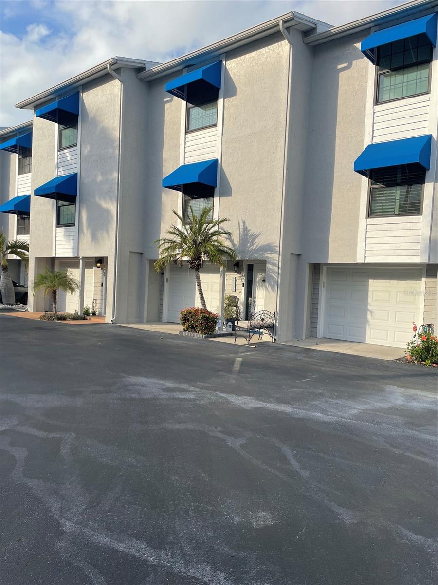 Photo of 745 PINELLAS BAYWAY #105 ST PETERSBURG FL 33715