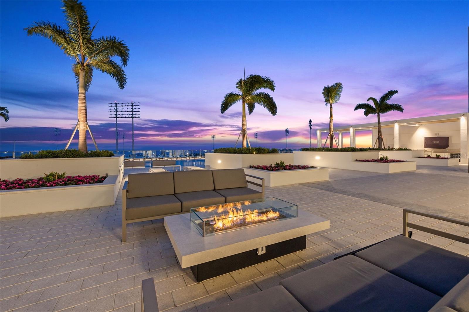 Photo of 301 1ST STREET #1505 ST PETERSBURG FL 33701