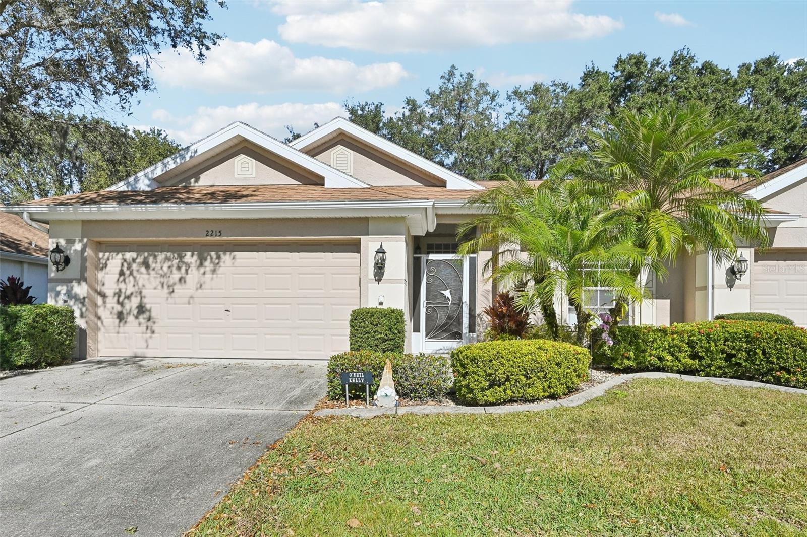 Photo of 2215 OLIVE BRANCH DRIVE SUN CITY CENTER FL 33573