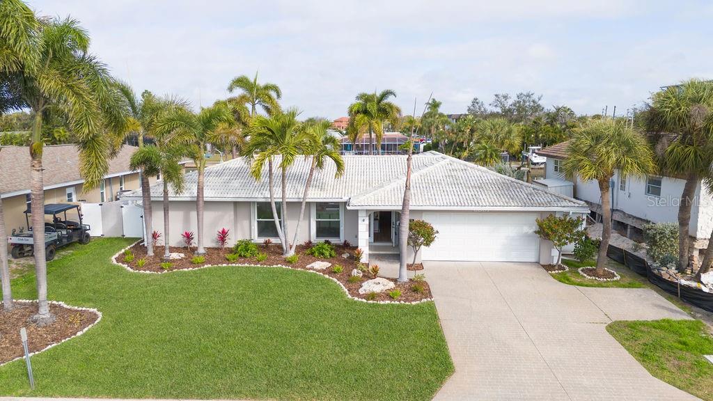 Photo of 3807 48TH AVENUE ST PETERSBURG FL 33711