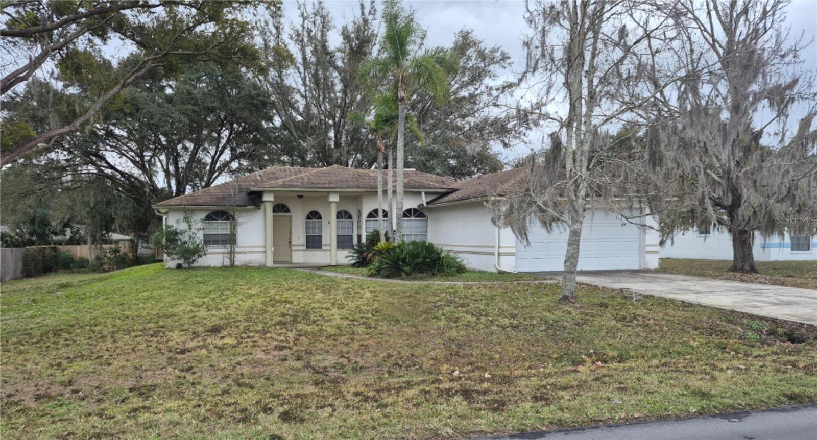 Photo of 23300 DOVER DRIVE LAND O LAKES FL 34639