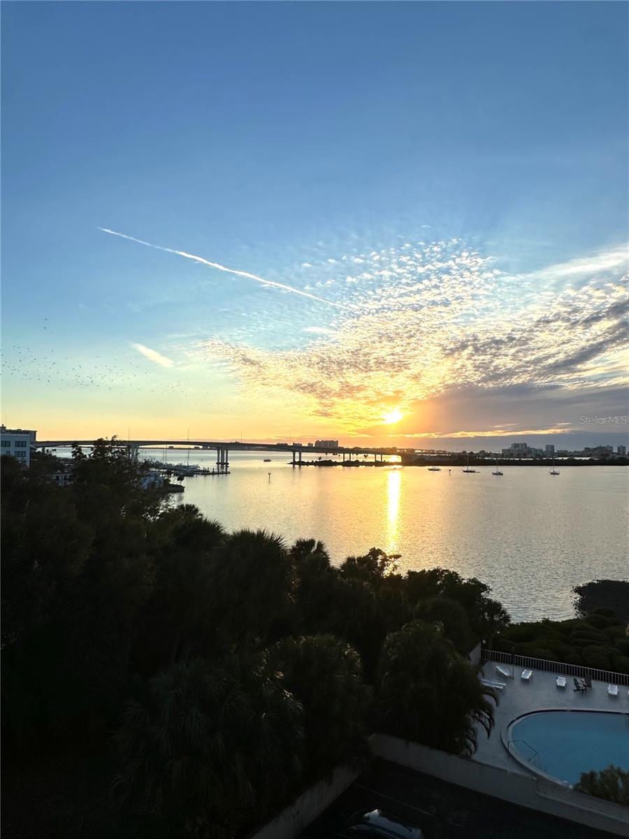 Photo of 500 N OSCEOLA AVENUE #502 CLEARWATER FL 33755