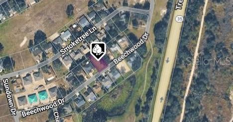 Photo of 6061 BEECHWOOD DRIVE DADE CITY FL 33523