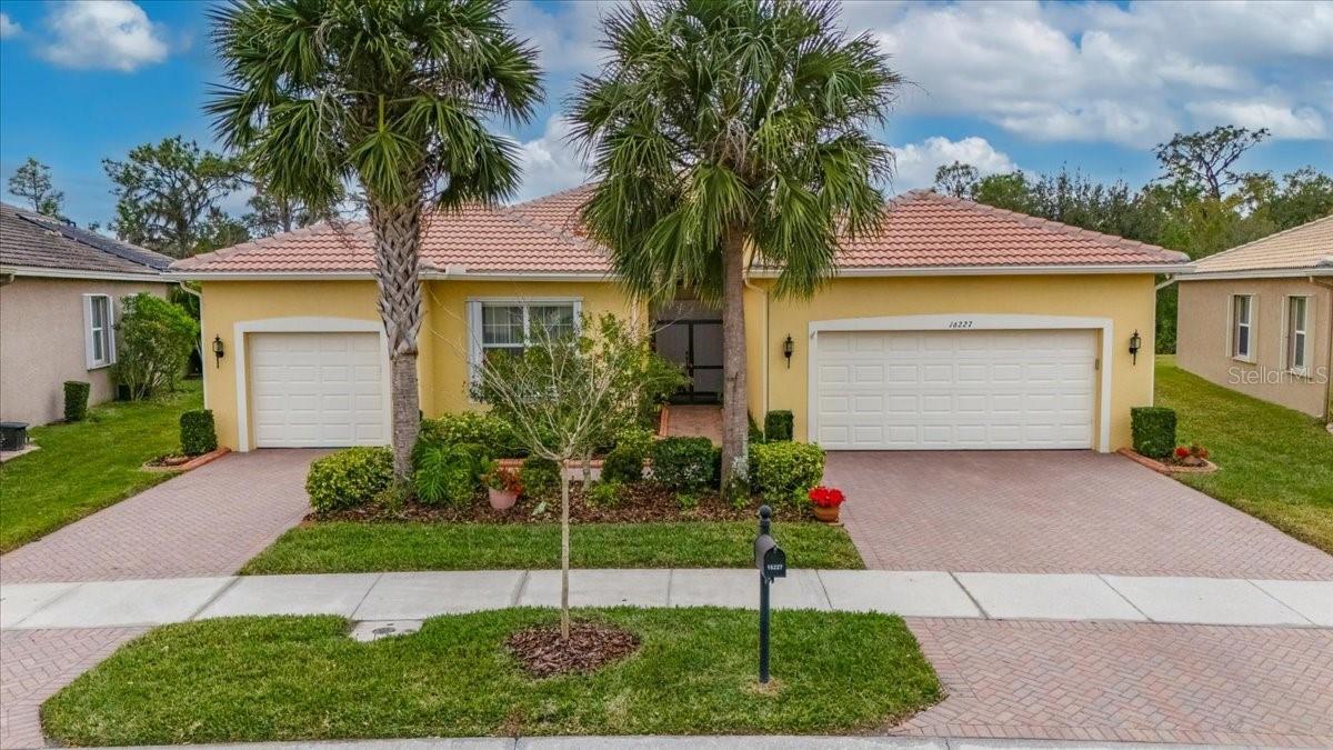 Photo of 16227 DIAMOND BAY DRIVE WIMAUMA FL 33598