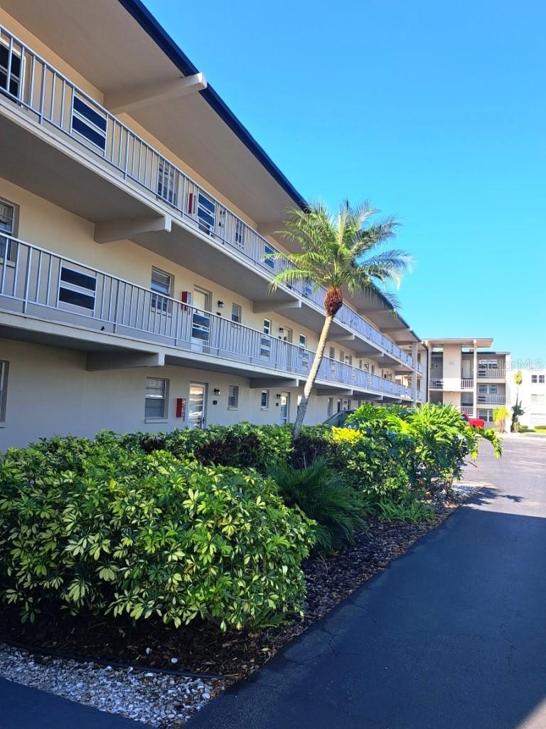 Photo of 9940 47TH AVENUE #320 ST PETERSBURG FL 33708
