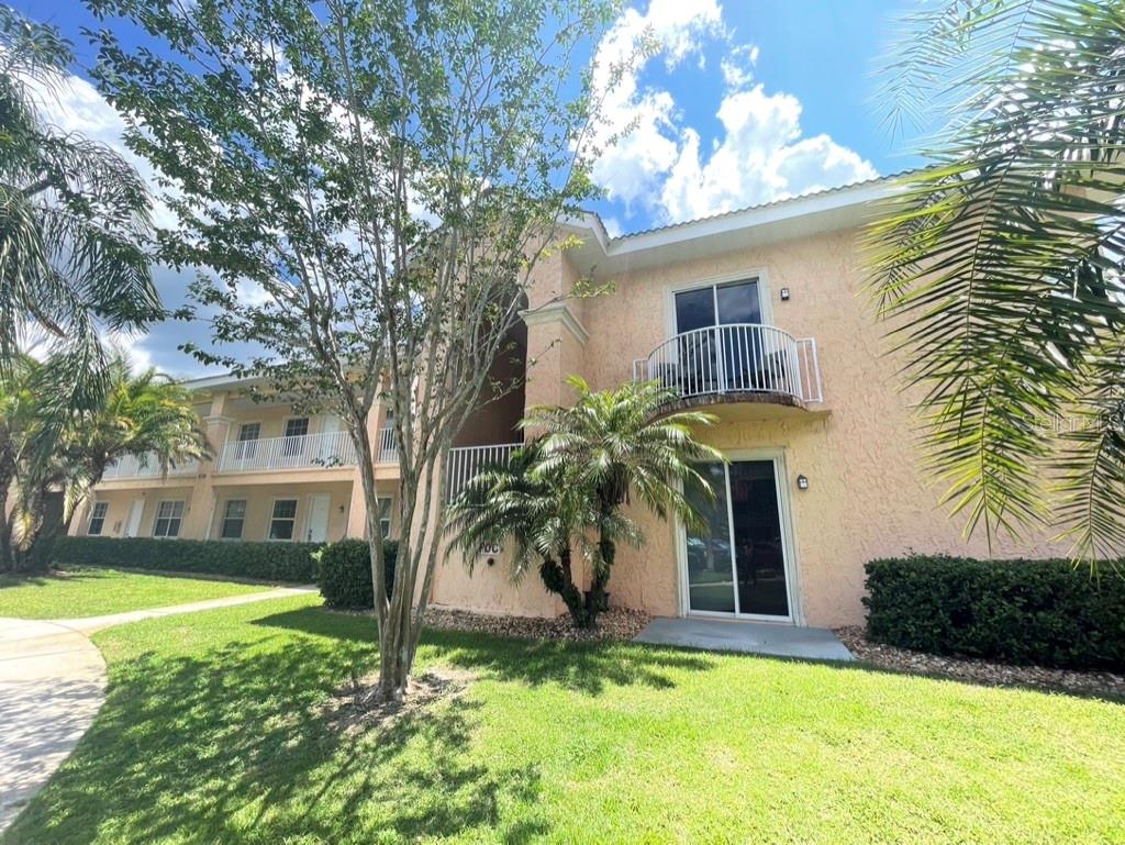 Photo of 6801 DALI AVENUE #206 LAND O LAKES FL 34637
