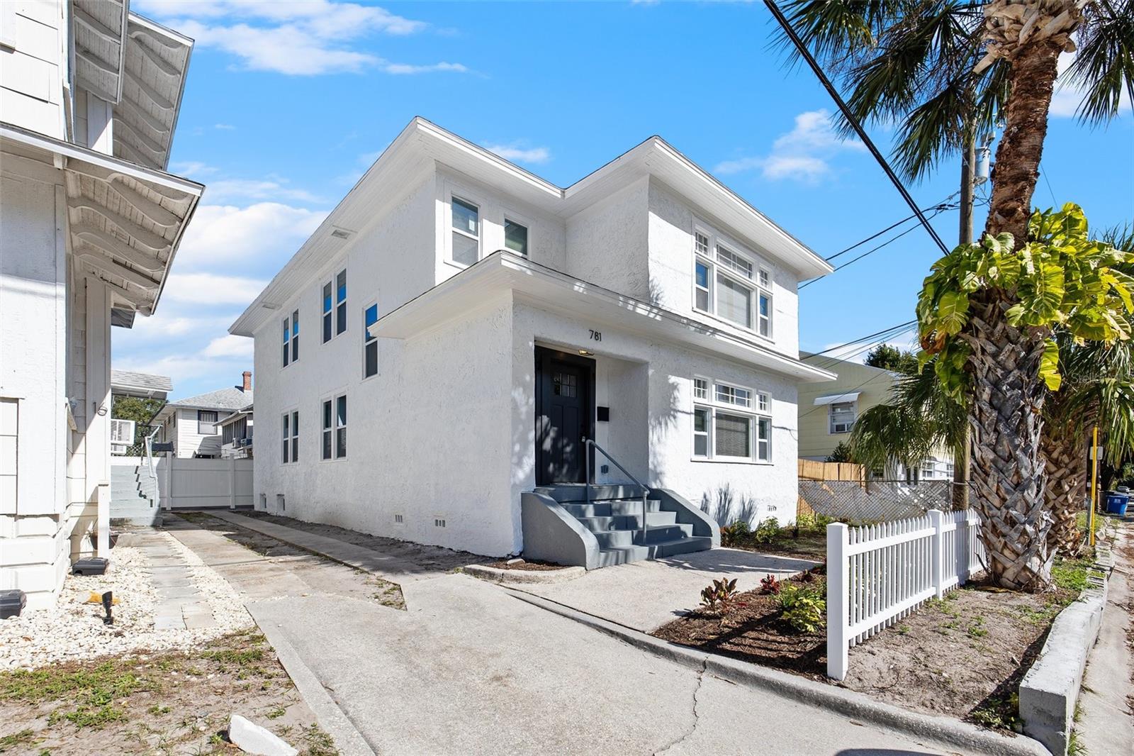 Photo of 781 31ST AVENUE ST PETERSBURG FL 33704