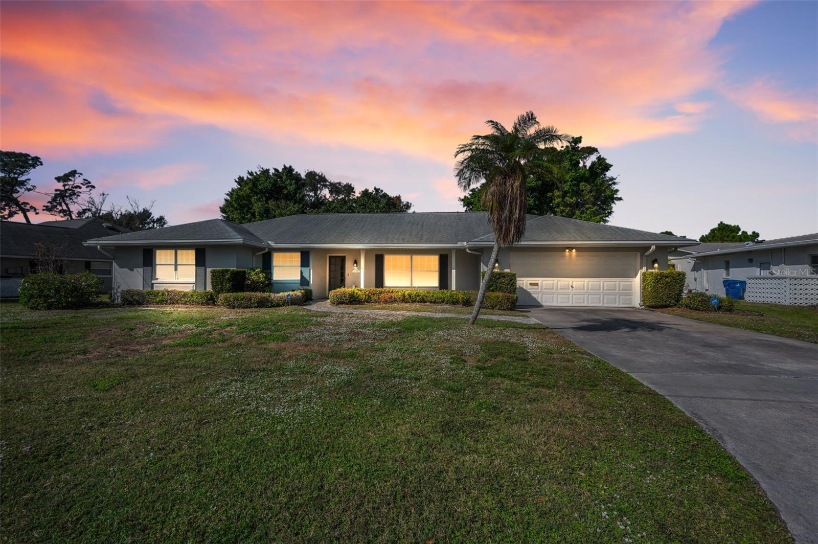 Photo of 4 HIBISCUS ROAD BELLEAIR FL 33756