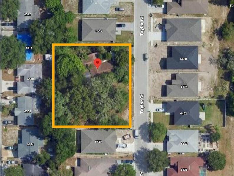 Photo of 6515 TAYLOR COURT NEW PORT RICHEY FL 34653