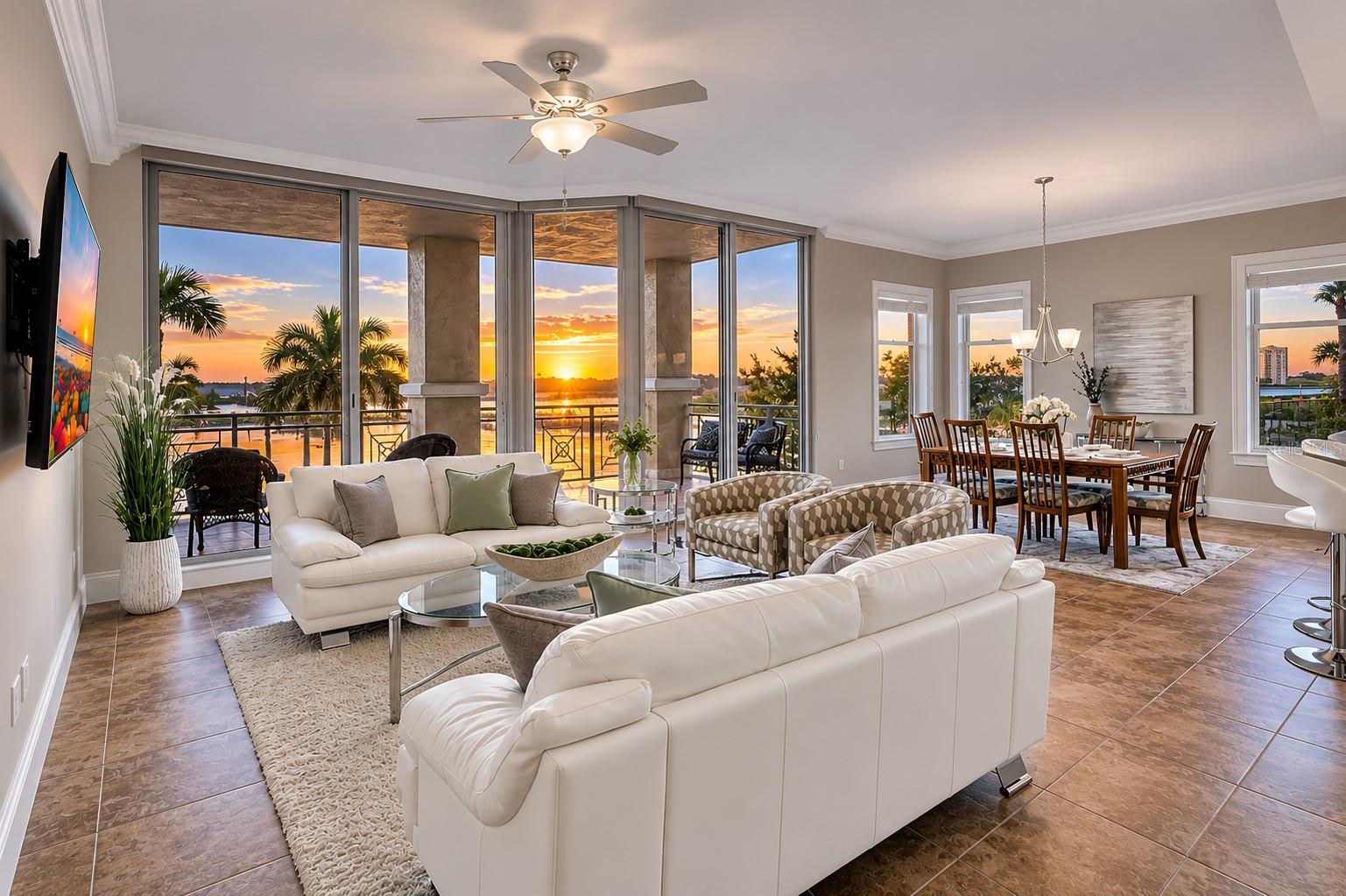 Photo of 140 RIVIERA DUNES WAY #206 PALMETTO FL 34221