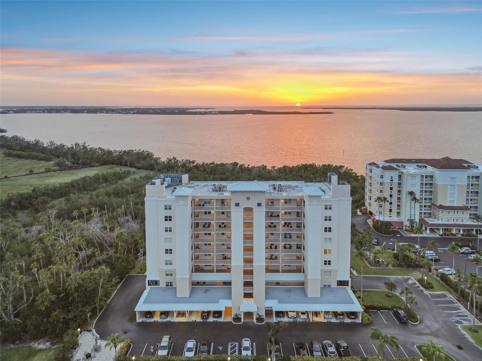 Photo of 2625 TERRA CEIA BAY BOULEVARD #203 PALMETTO FL 34221