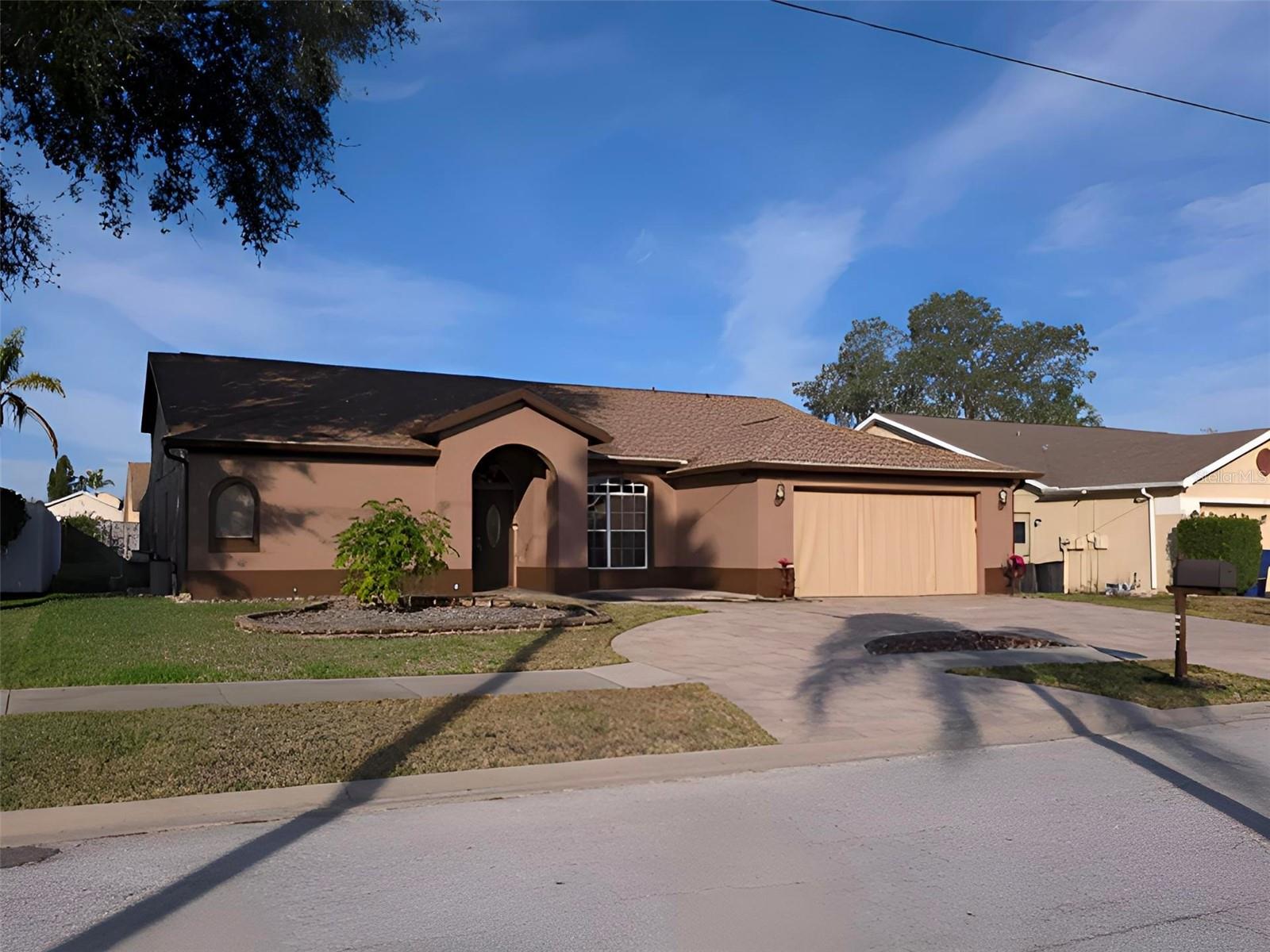 Photo of 4809 DEER LODGE ROAD NEW PORT RICHEY FL 34655