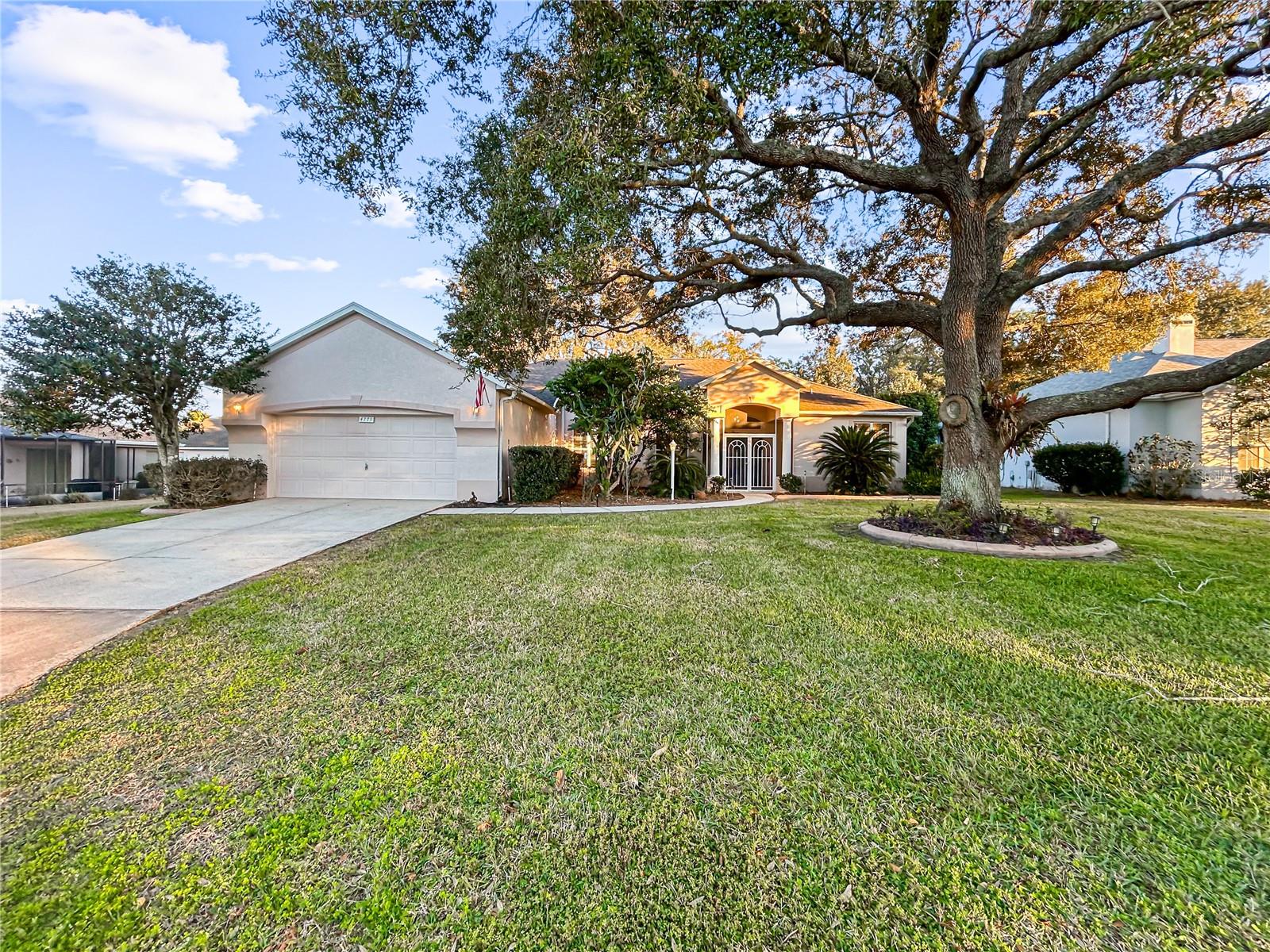 Photo of 4779 N CRESTLINE DRIVE BEVERLY HILLS FL 34465