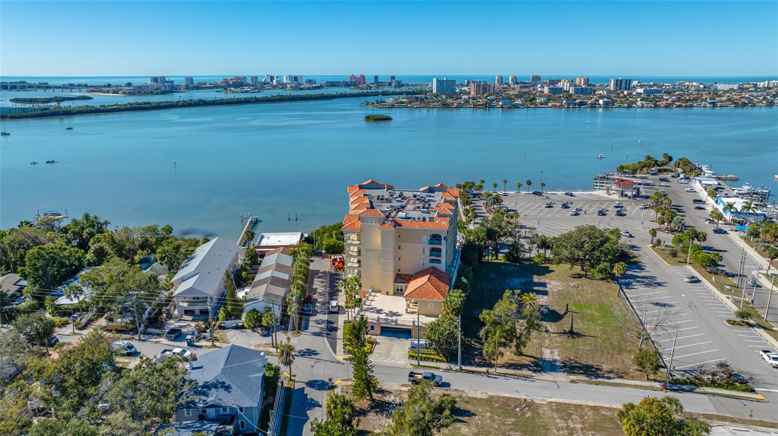 Photo of 700 N OSCEOLA AVENUE #606 CLEARWATER FL 33755