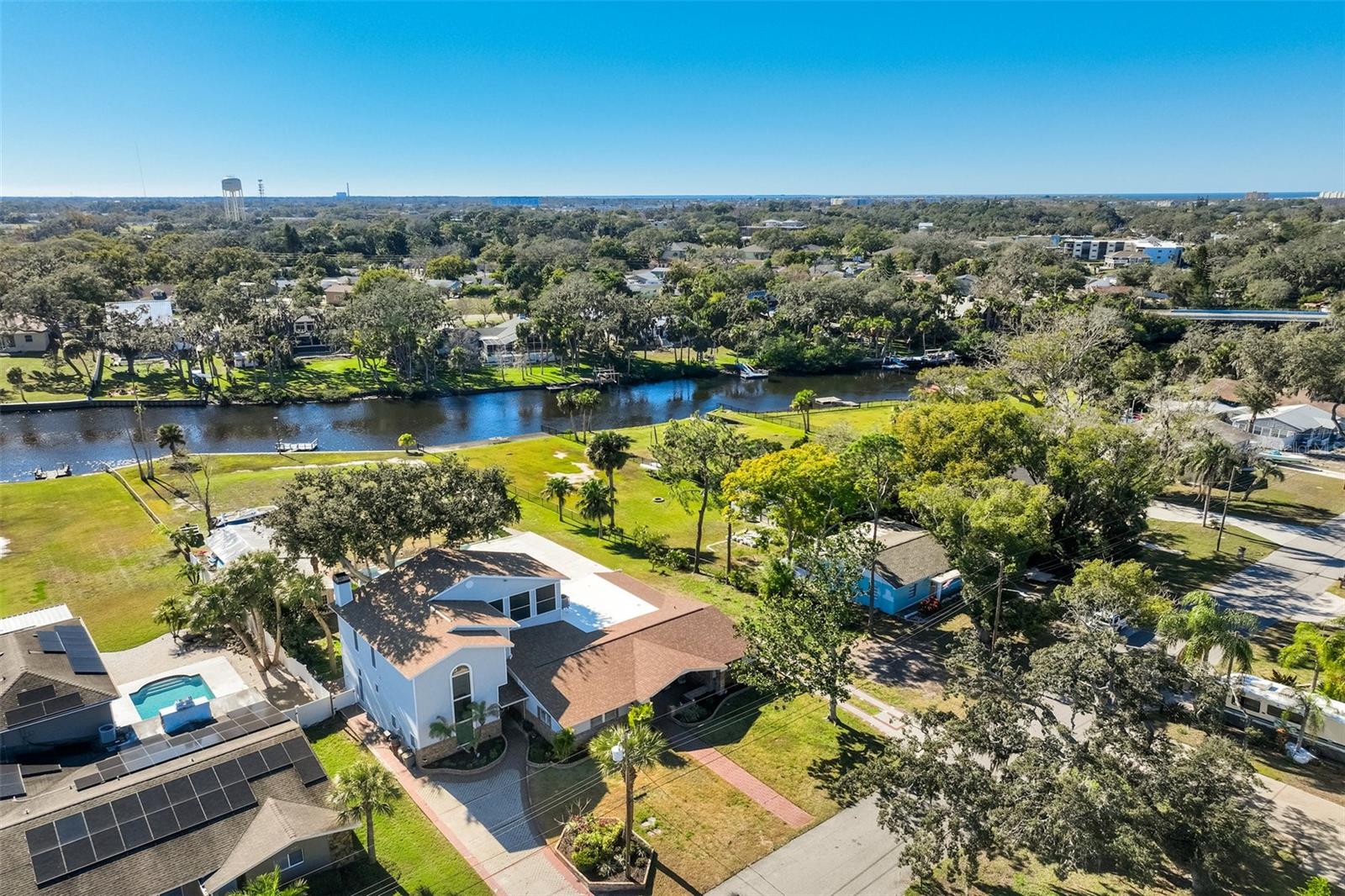 Photo of 6128 OAK RIDGE AVENUE NEW PORT RICHEY FL 34653