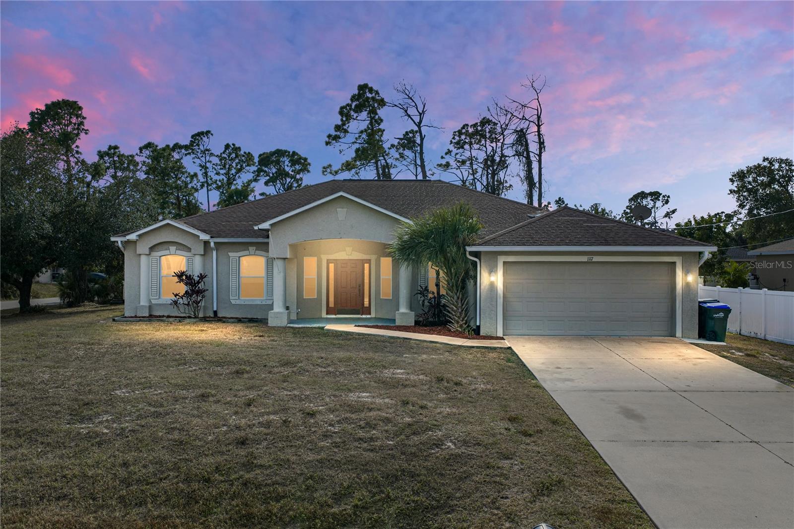 Photo of 1117 ALLEGHENY LANE NORTH PORT FL 34286