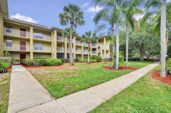 Photo of 2690 CORAL LANDINGS BOULEVARD #438 PALM HARBOR FL 34684