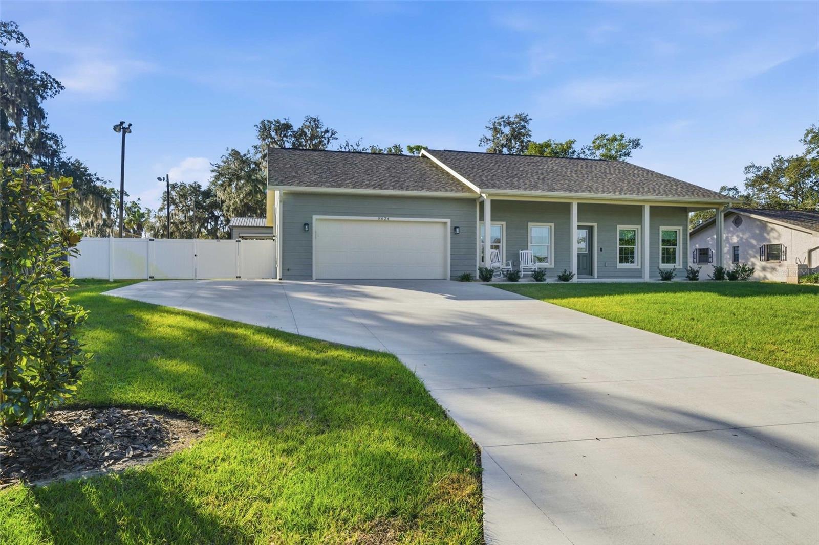 Photo of 8624 E CRESCO LANE INVERNESS FL 34450