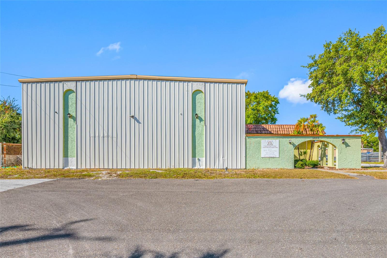 Photo of No Address Listed TAMPA FL 33614