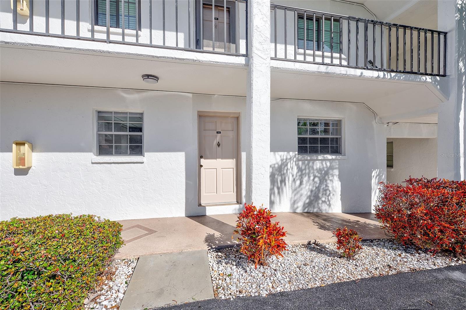 Photo of 10540 77TH TERRACE #109 SEMINOLE FL 33772