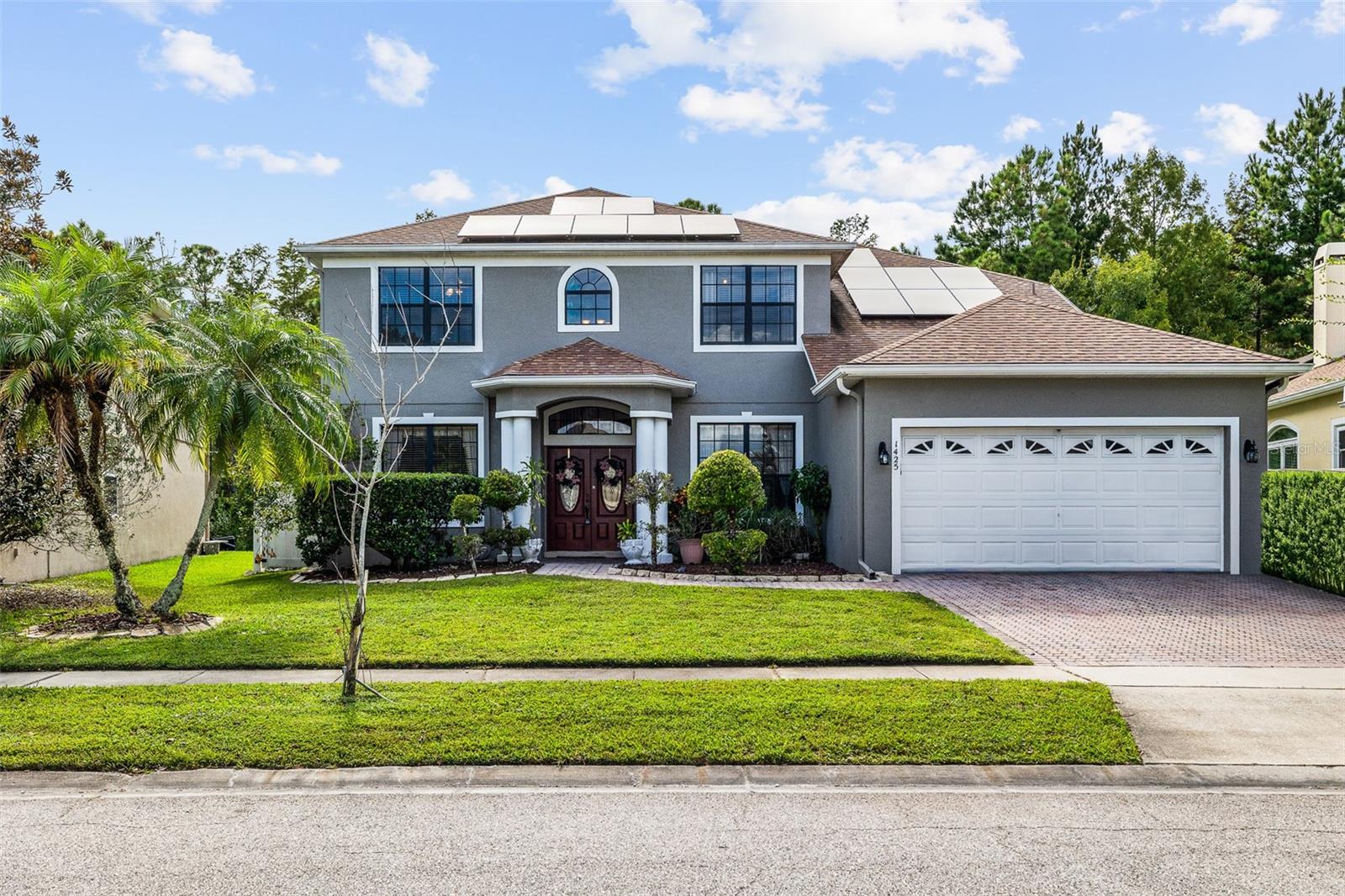 Photo of 1425 AMARYLLIS CIRCLE ORLANDO FL 32825