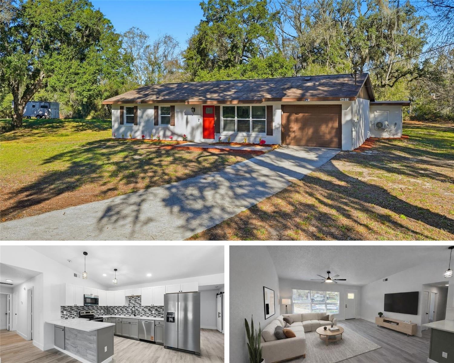 Photo of 34071 MADISON AVENUE DADE CITY FL 33523