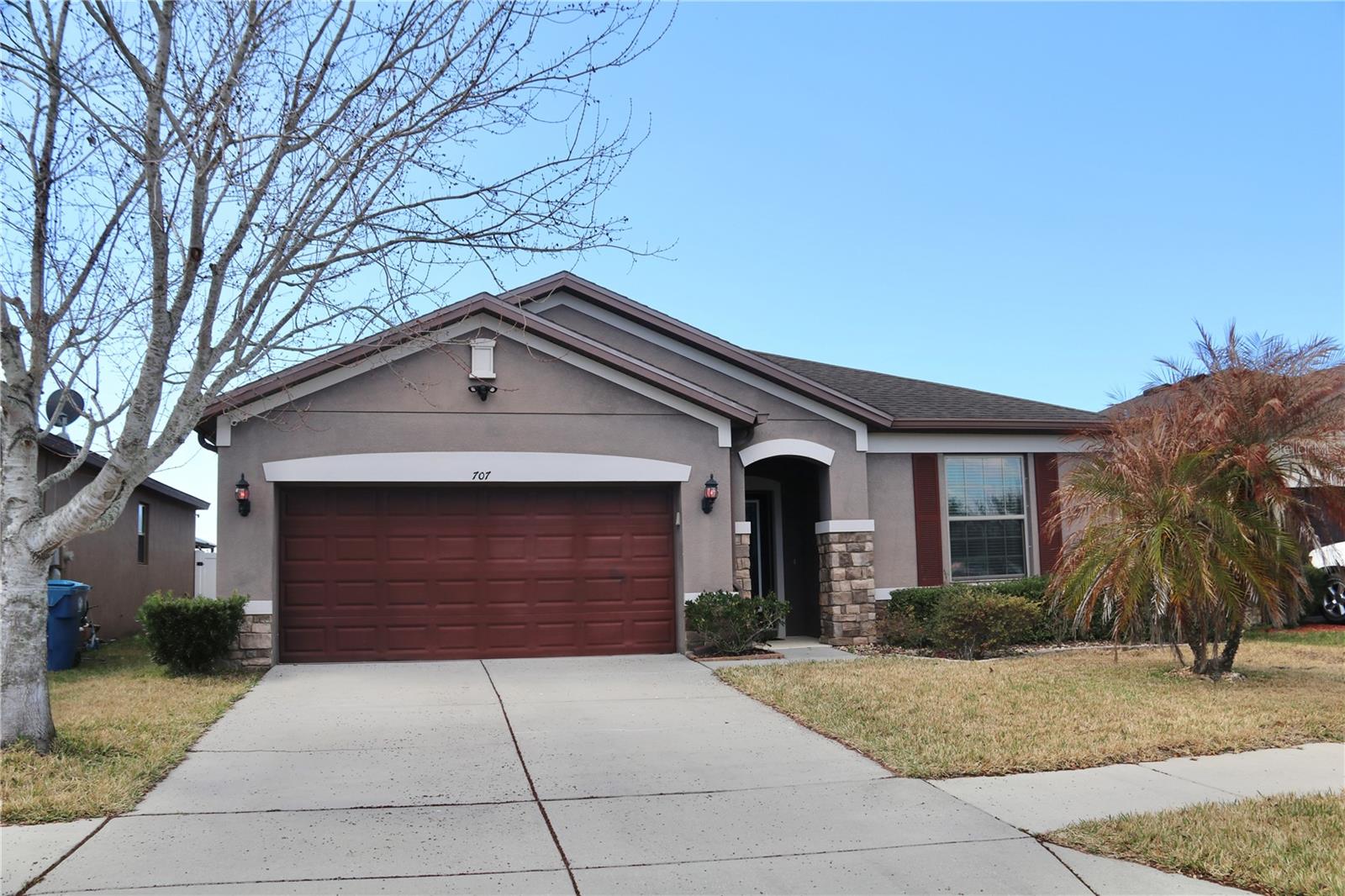 Photo of 707 PETAL MIST LANE BROOKSVILLE FL 34604