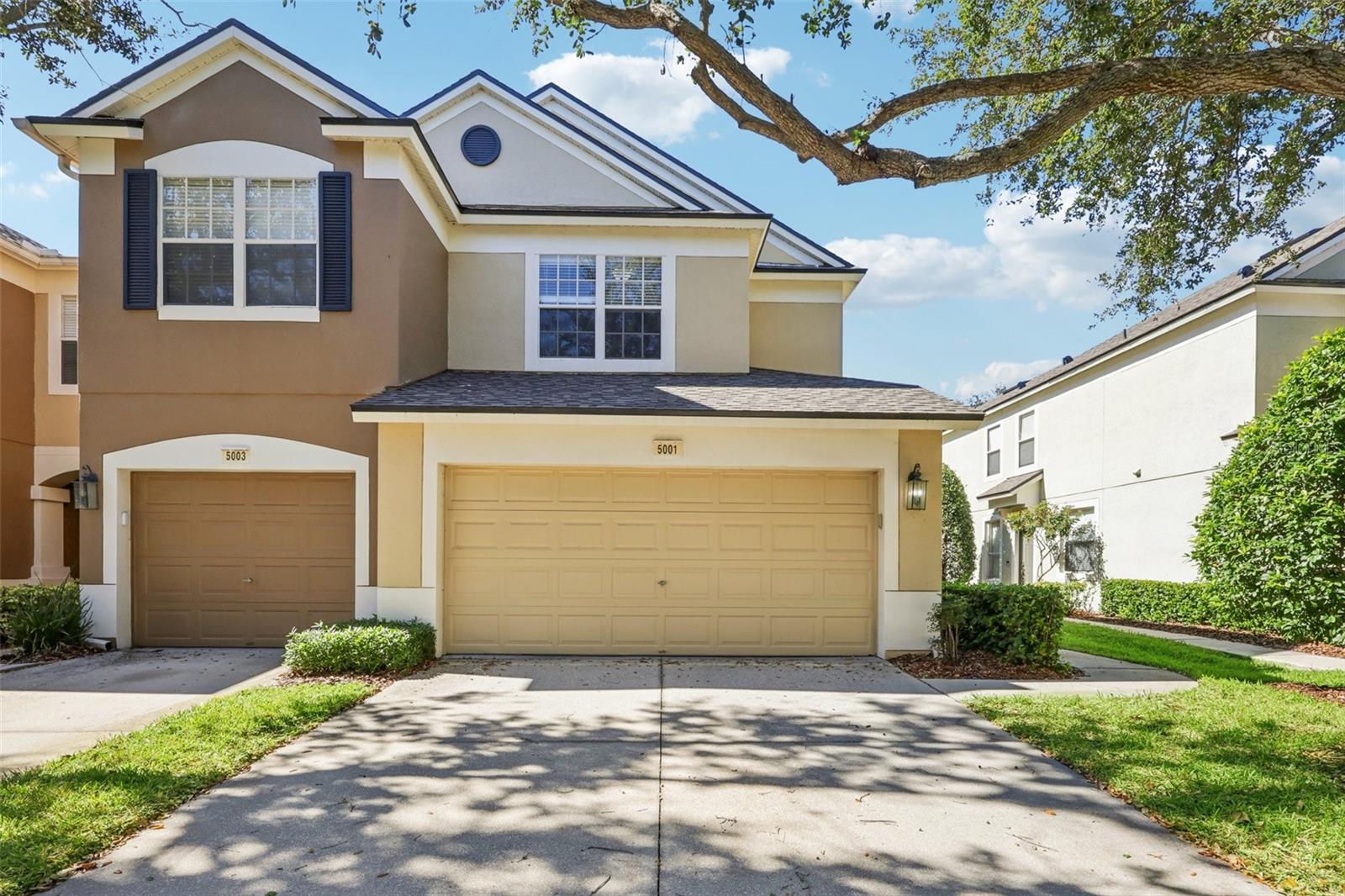 Photo of 5001 BARNSTEAD DRIVE RIVERVIEW FL 33578