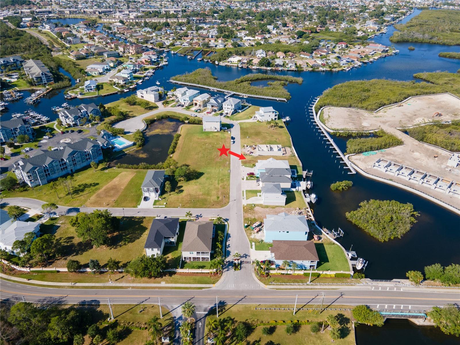 Photo of Lot 7 ELISABETHAN LANE NEW PORT RICHEY FL 34652