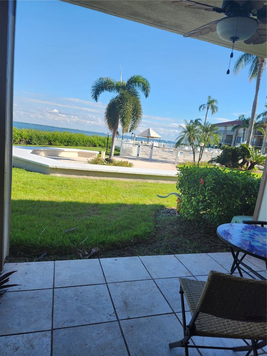 Photo of 6268 PALMA DEL MAR BOULEVARD #111 ST PETERSBURG FL 33715