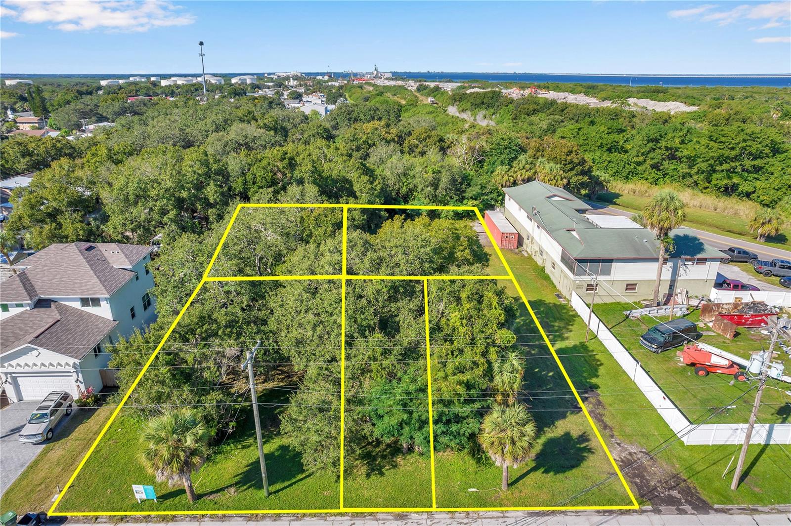 Photo of 7111 S KISSIMMEE STREET TAMPA FL 33616
