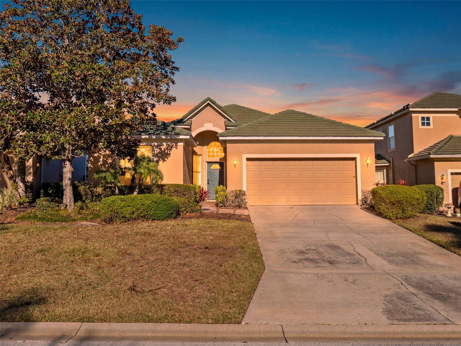Photo of 13235 PALMILLA CIRCLE DADE CITY FL 33525