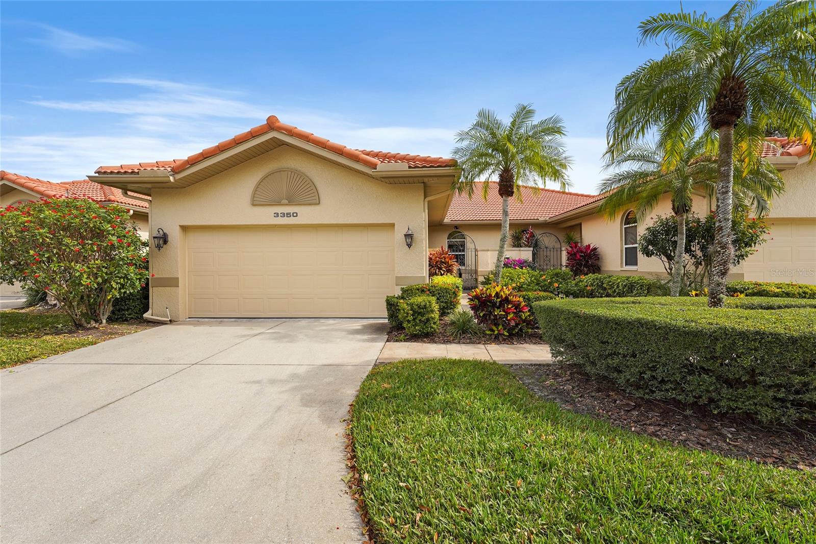 Photo of 3350 W CHELMSFORD COURT #13 SARASOTA FL 34235