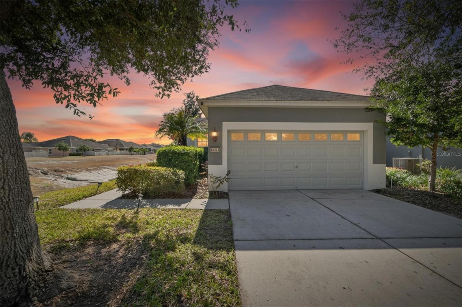 Photo of 13701 CREST LAKE DRIVE HUDSON FL 34669