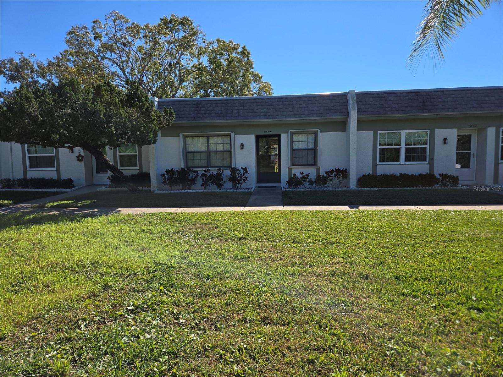 Photo of 4638 LAKE BOULEVARD #E CLEARWATER FL 33762