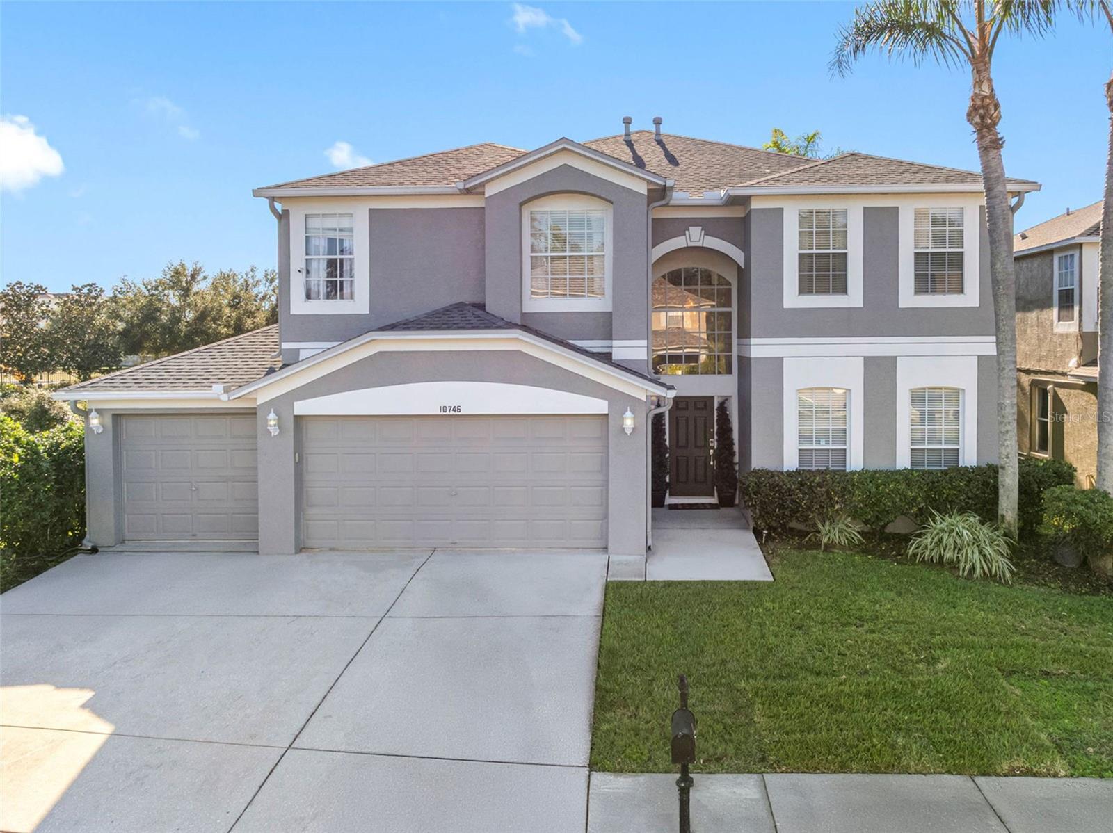 Photo of 10746 FIREBRICK COURT TRINITY FL 34655