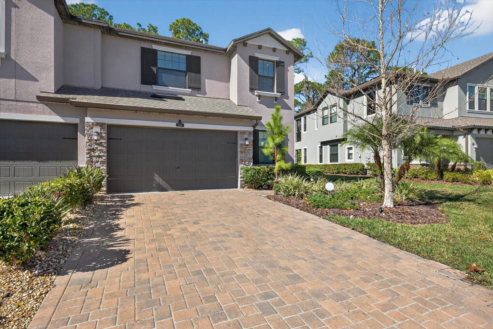 Photo of 5110 SAN MARTINO DRIVE WESLEY CHAPEL FL 33543