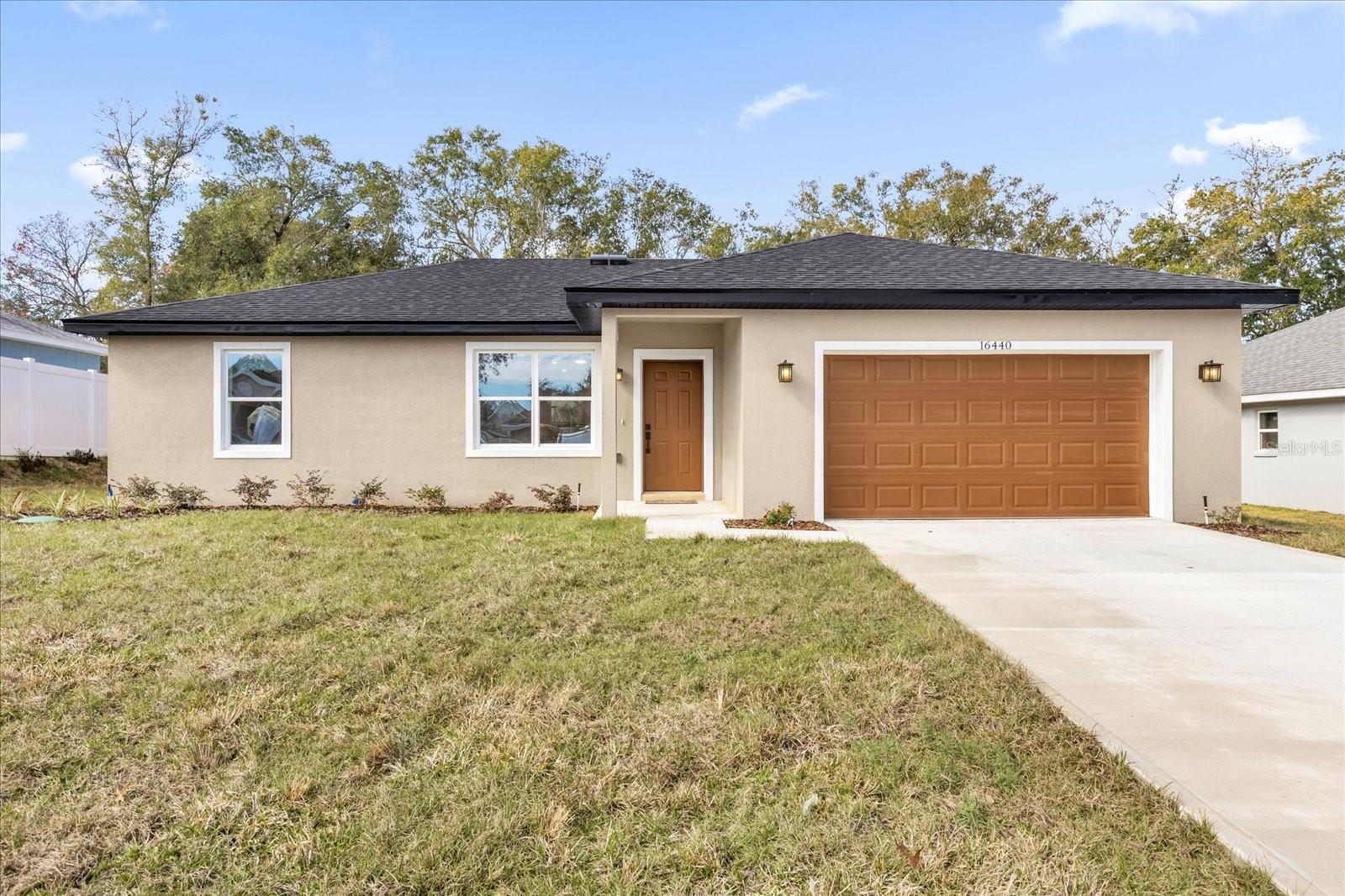 Photo of 16440 SE 87TH COURT SUMMERFIELD FL 34491