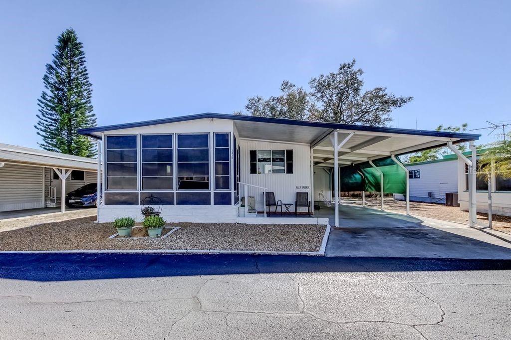 Photo of 3430 TIKI DRIVE HOLIDAY FL 34691