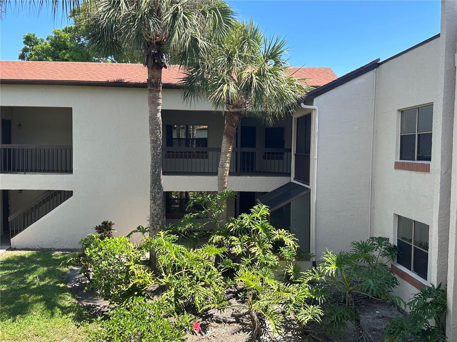 Photo of 2971 ESTANCIA BOULEVARD #321 CLEARWATER FL 33761