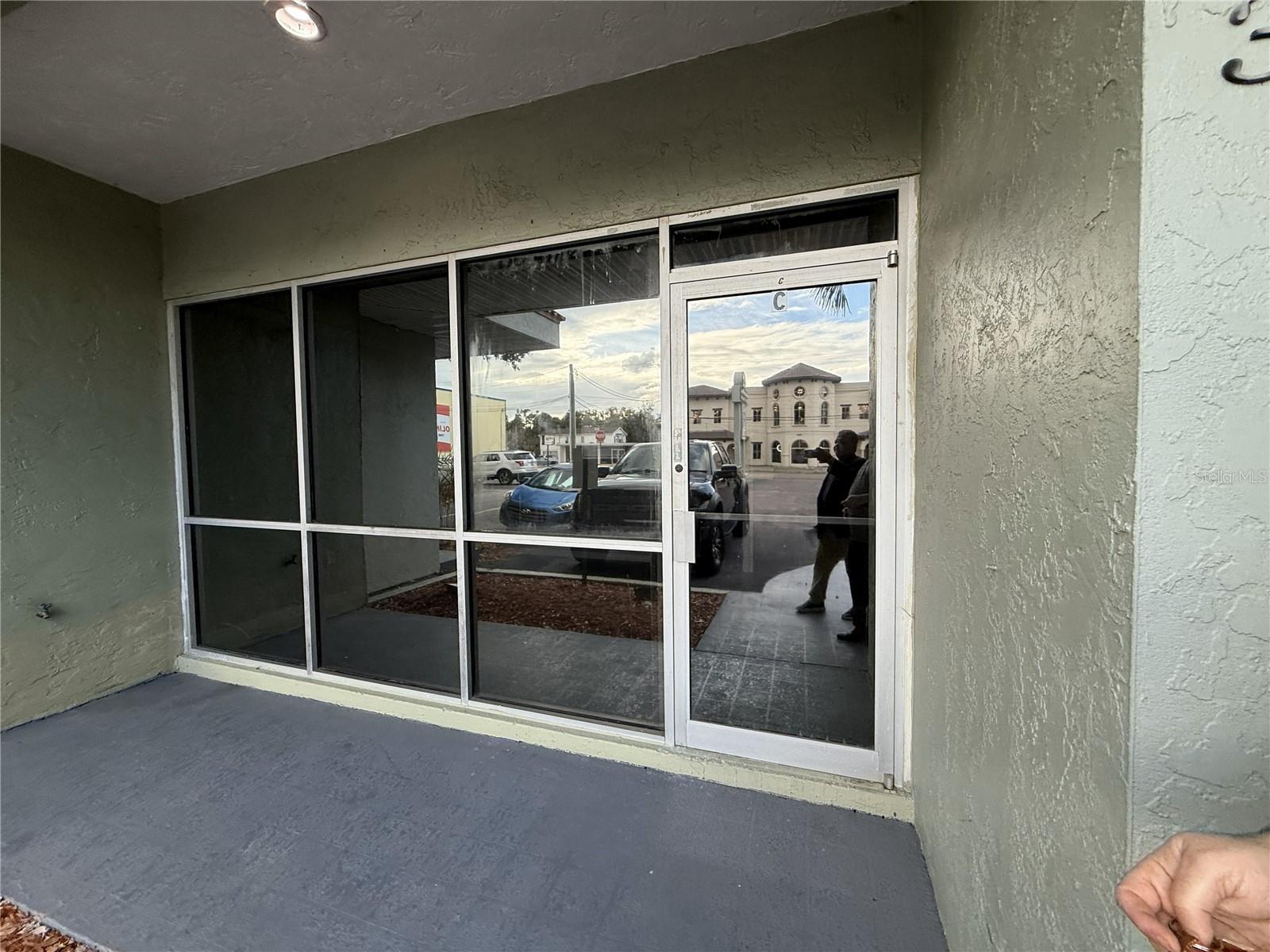 Photo of 2007 W KENNEDY BOULEVARD #A TAMPA FL 33606