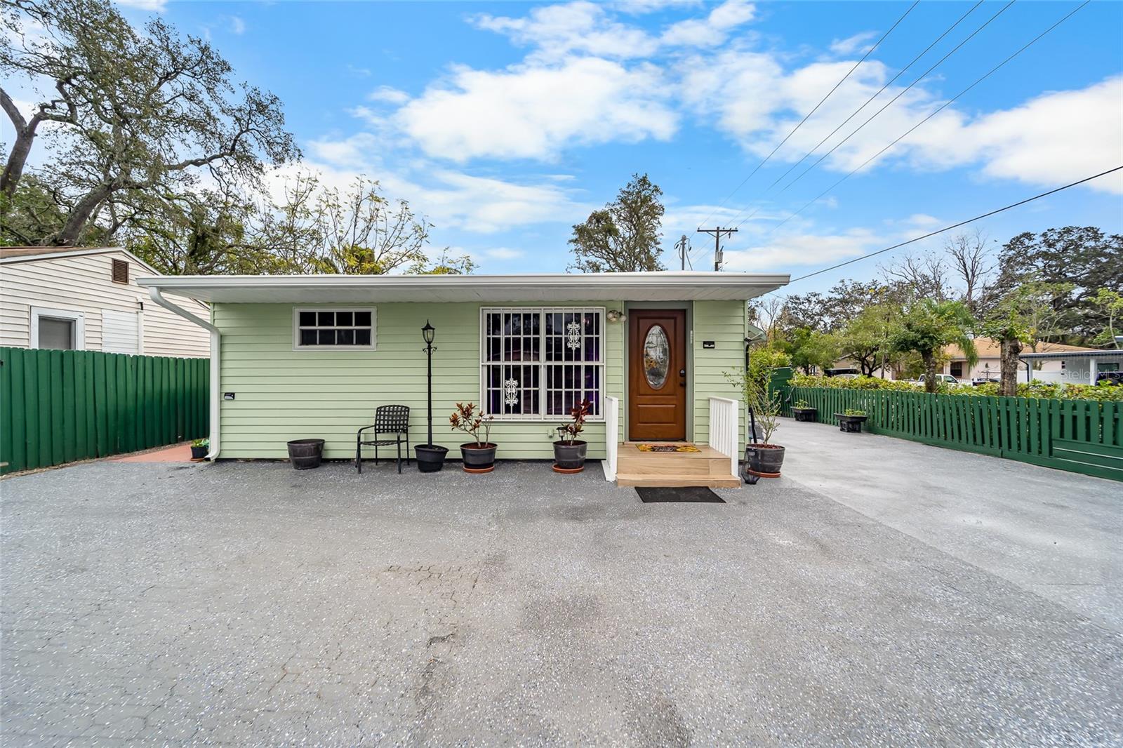 Photo of 10001 N ARDEN AVENUE TAMPA FL 33612