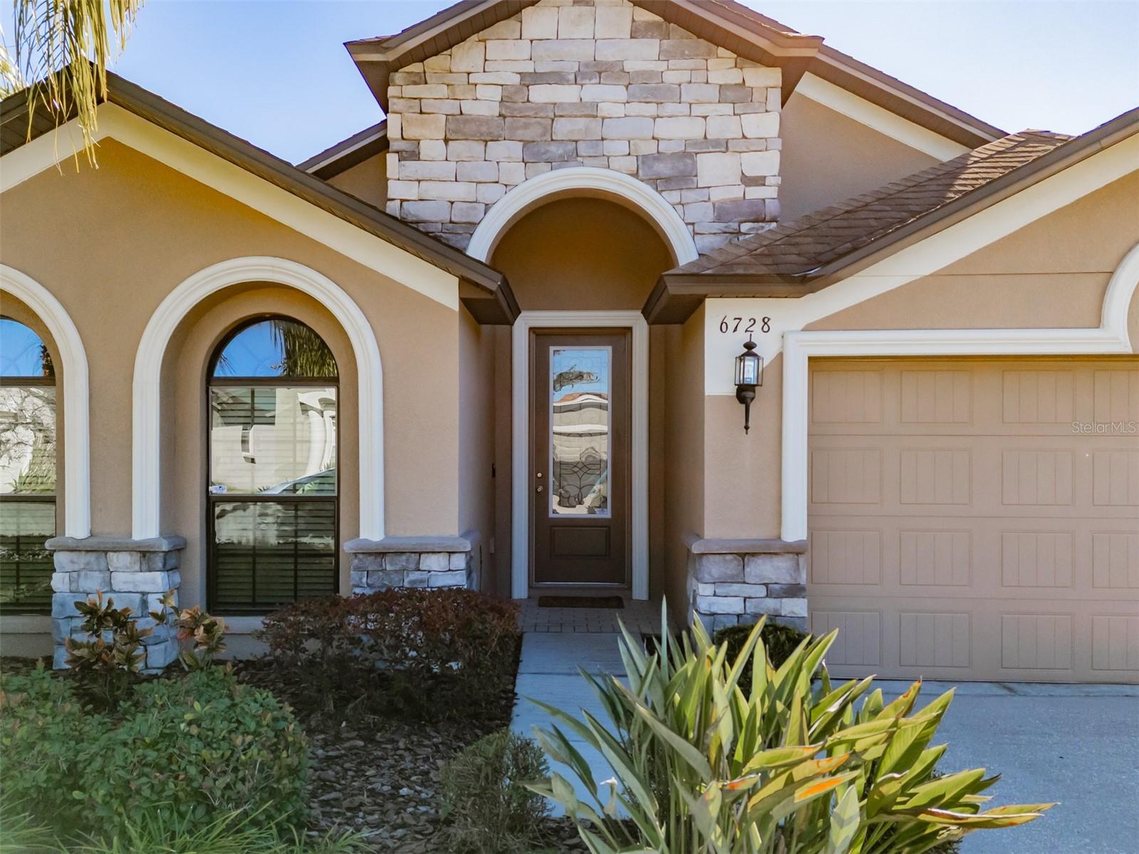 Photo of 6728 WILD ELM COURT WESLEY CHAPEL FL 33545