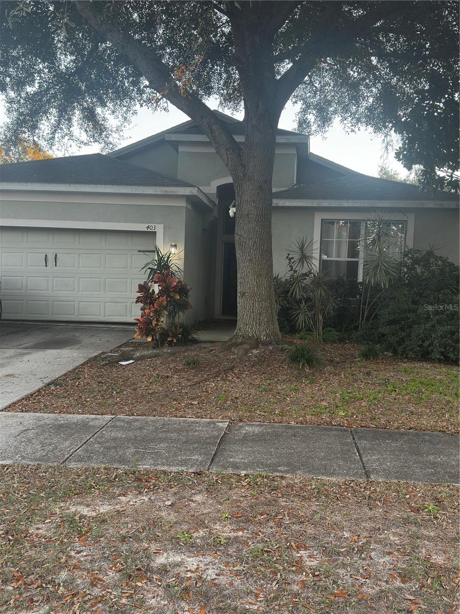 Photo of 403 THICKET CREST ROAD SEFFNER FL 33584
