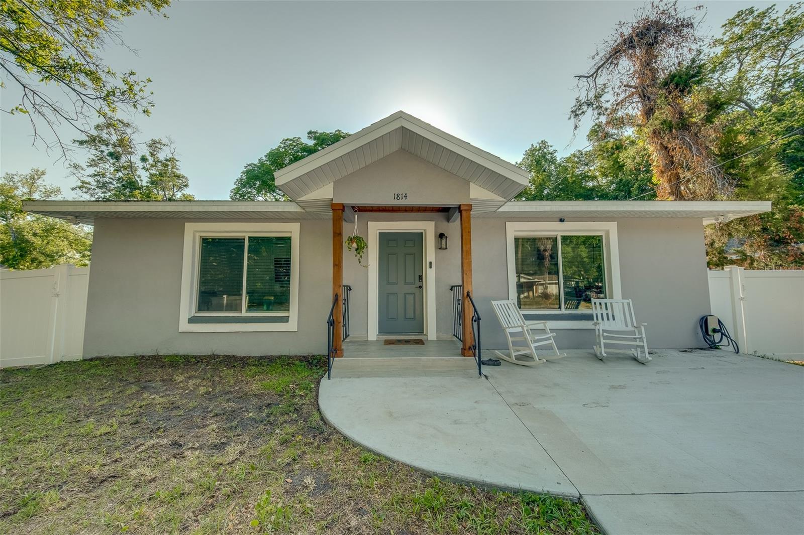 Photo of 1814 SYLVAN DRIVE CLEARWATER FL 33755