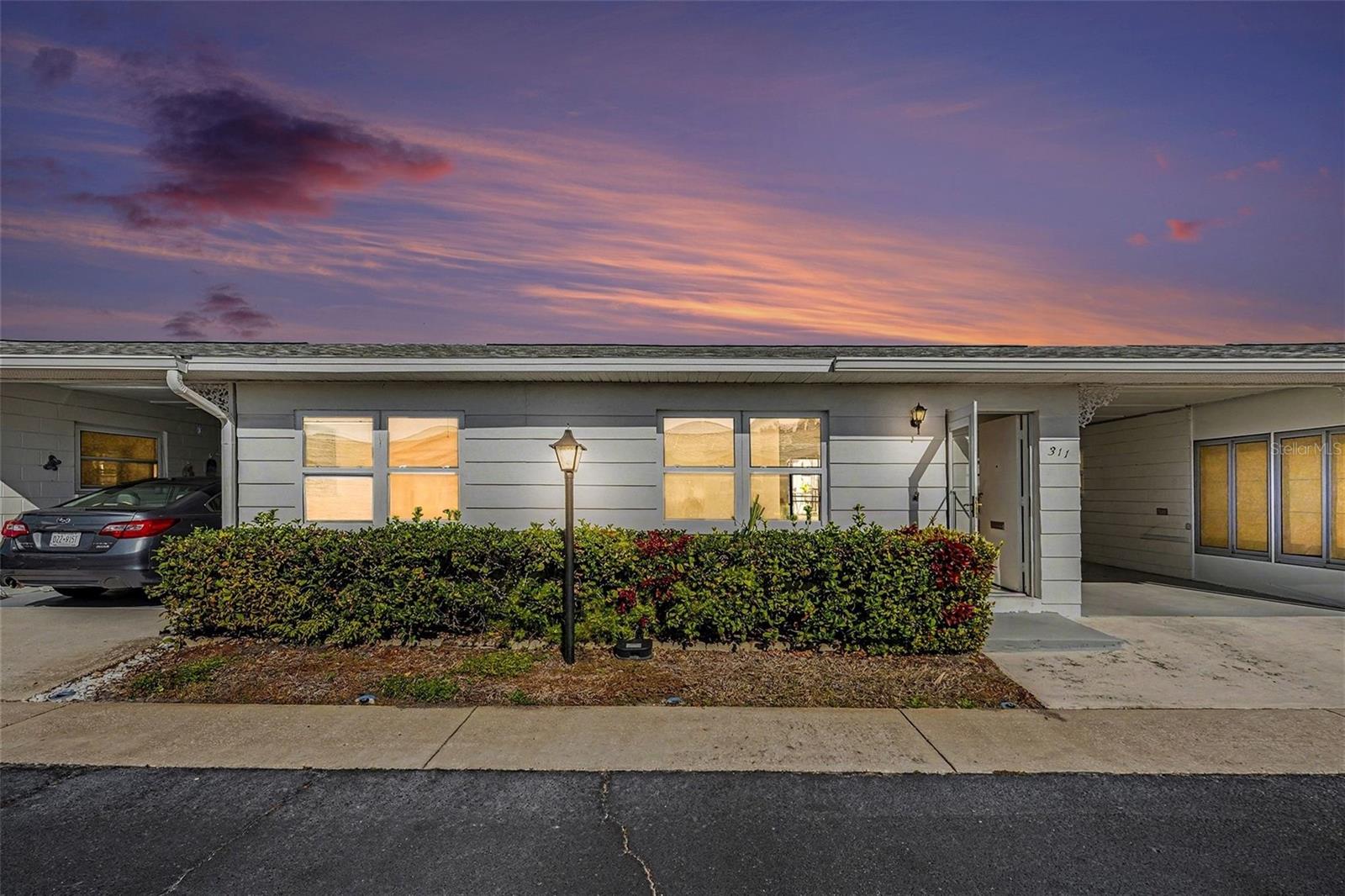 Photo of 12400 PARK BOULEVARD #311 SEMINOLE FL 33772