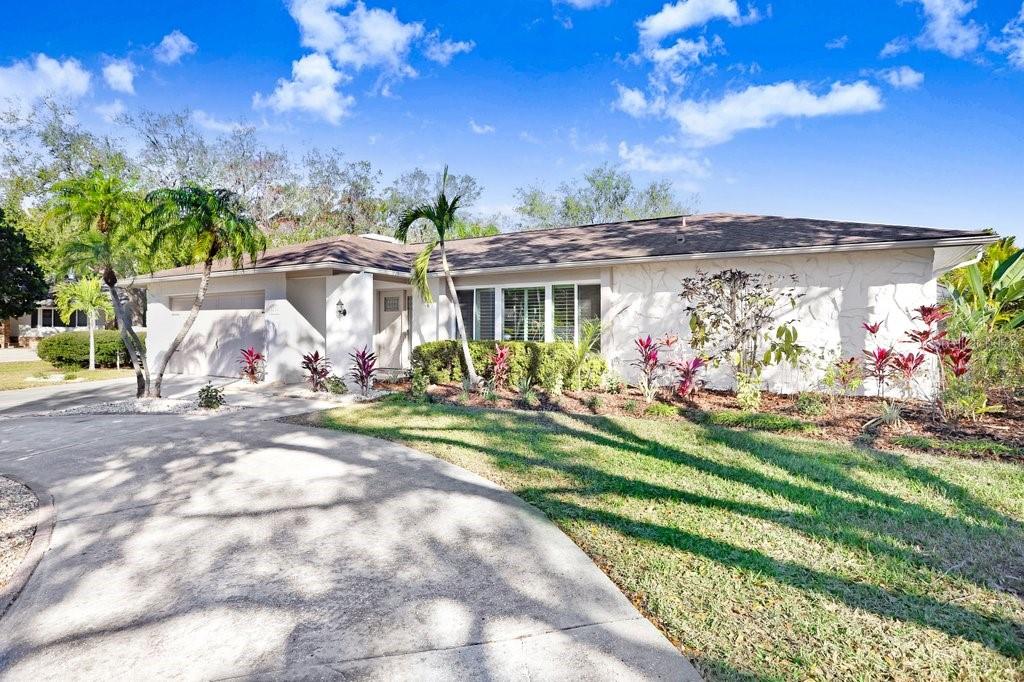 Photo of 3039 SANDPIPER COURT CLEARWATER FL 33762