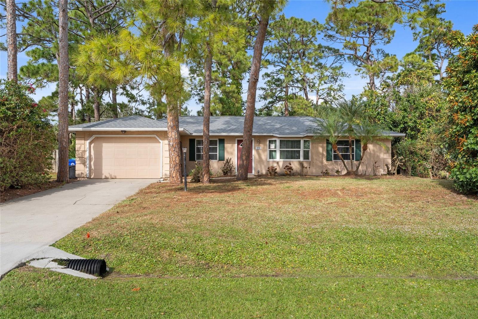Photo of 226 DEL MONTE ROAD SEBASTIAN FL 32958